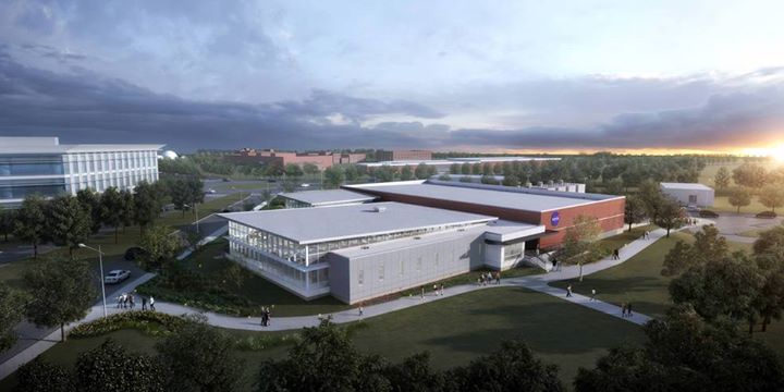 Today at 1pm ET: Join us + Hidden Figures author to honor th…