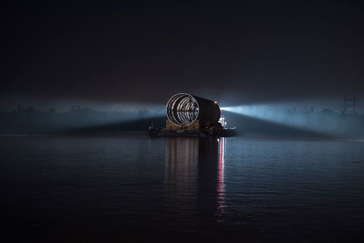 In the early morning hours of September 27, our Space Launch…