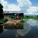 Adapting to Climate Change: Disaster Risk Mitigation