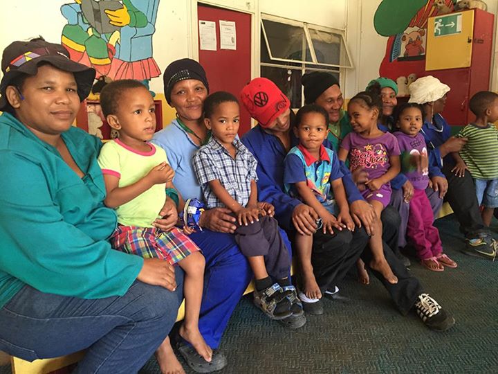 Unpaid care represents a $10 trillion a year opportunity for…