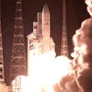 Ariane 5’s fifth launch this year