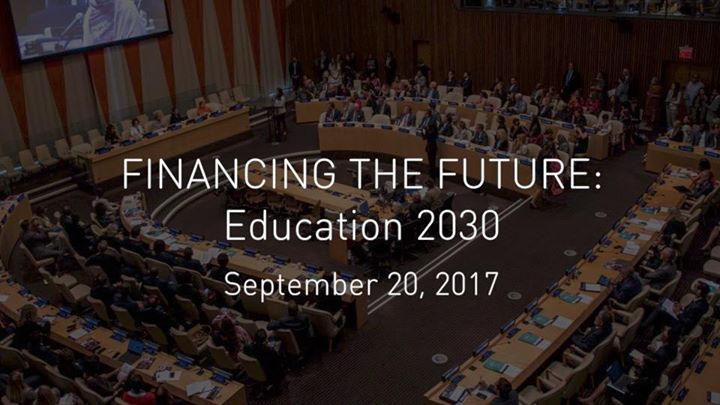 Watch why world leaders agree that investing in education is…