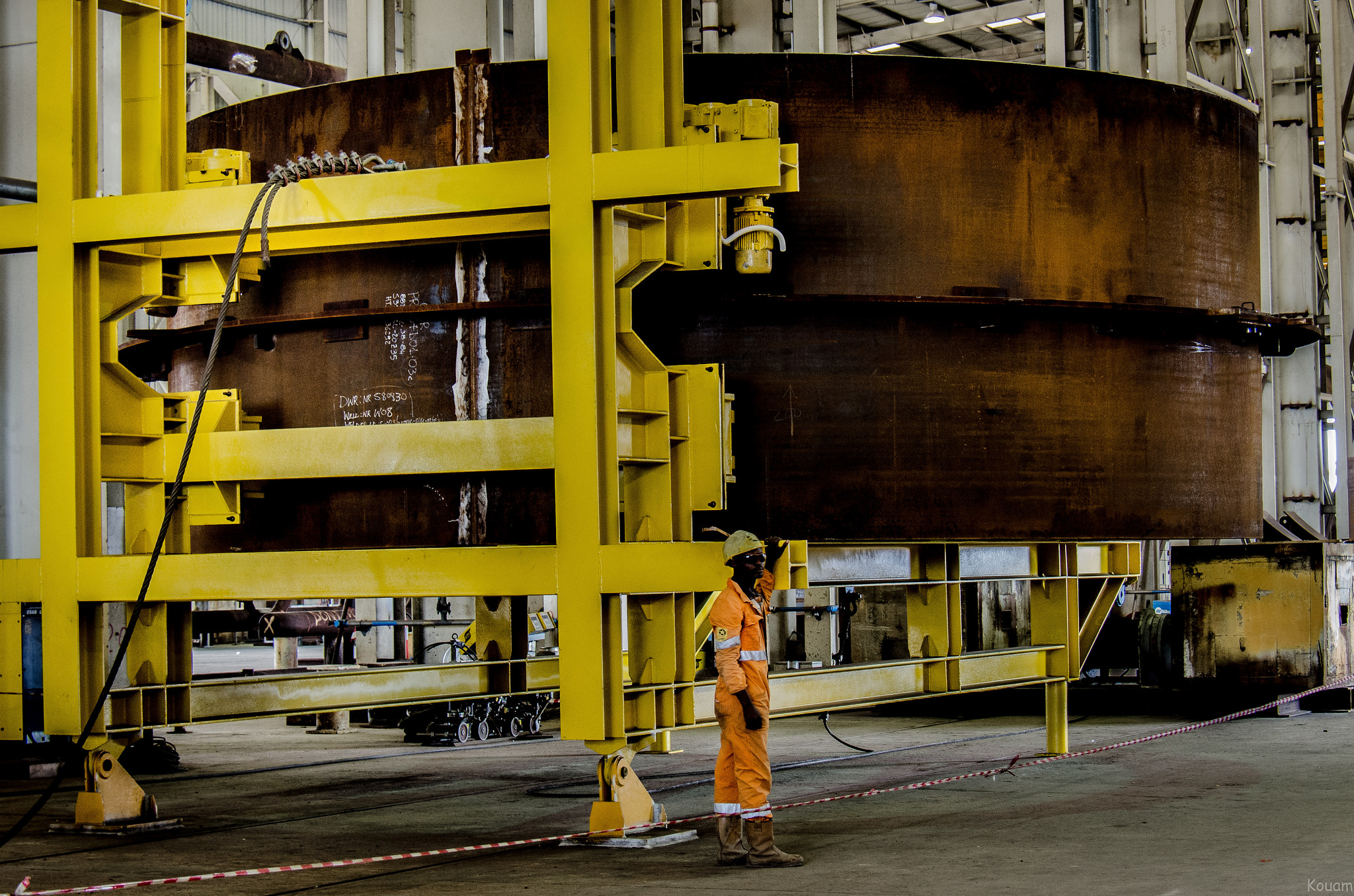 Nigeria blazes the trail for PPP disclosures with new web portal