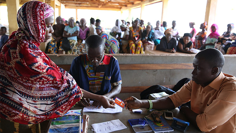 The Distributional Impacts of Taxes and Transfers