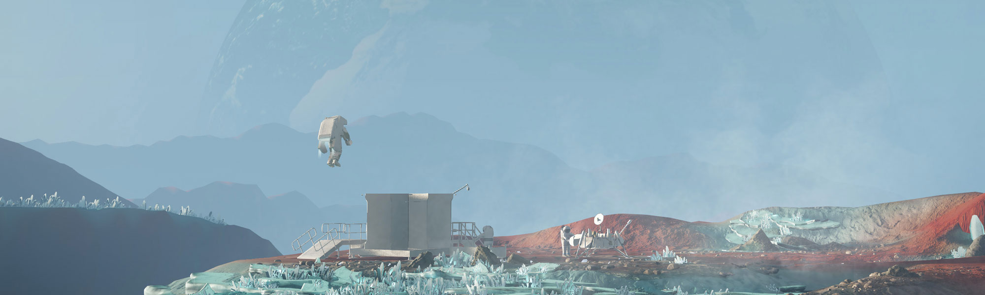 Home – Space Exploration Masters