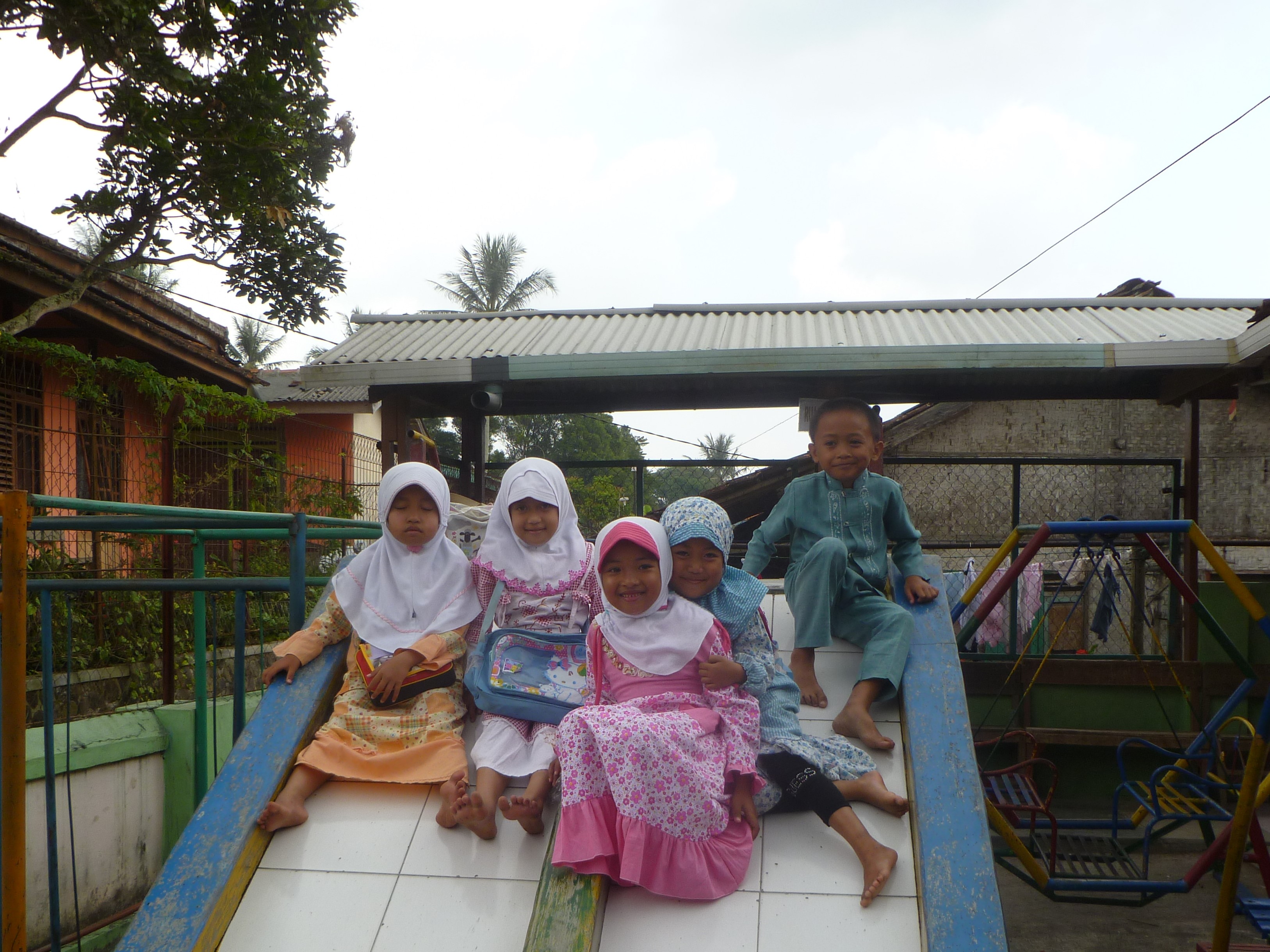 How community-based early childhood programs can impact child development