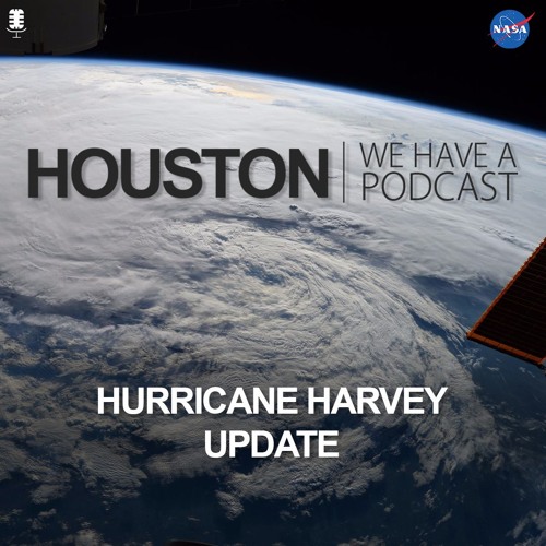 Hurricane Harvey Update