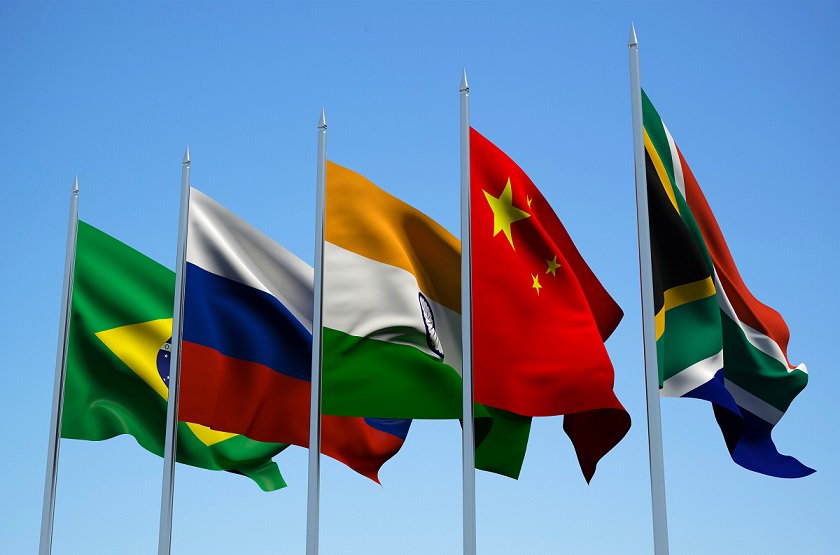 5 Banks of BRICS Countries Sign Deal For Credit Lines