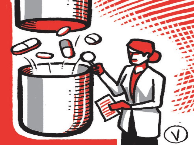Here’s how India can be the world leader in drug manufacturing
