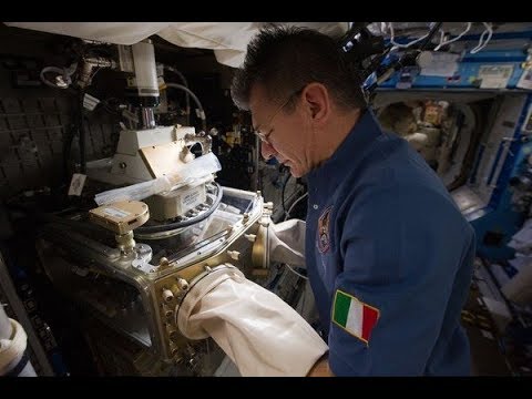 Here is the full replay of the Agenzia Spaziale Italiana press conference for th…