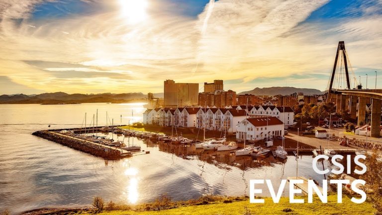 Statoil’s Climate Roadmap