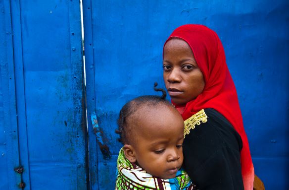 In Somalia, resilience can be strengthened through social protection