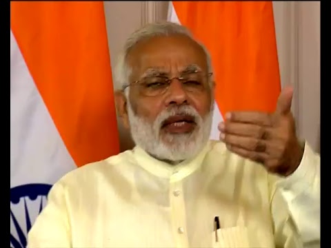 PM Modi Inaugurates Umiya Dham Ashram, Haridwar through Video Conferencing