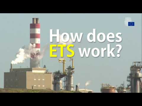 Emission Trading System