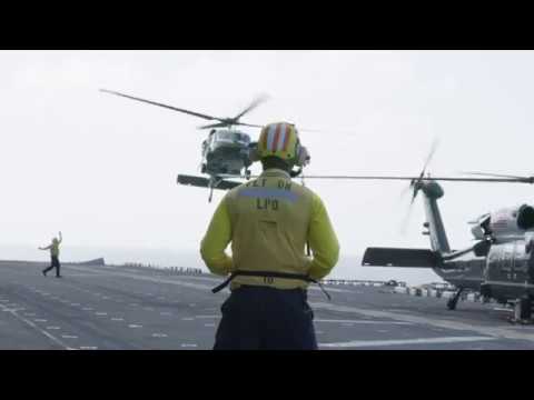 President Trump Visits Puerto Rico