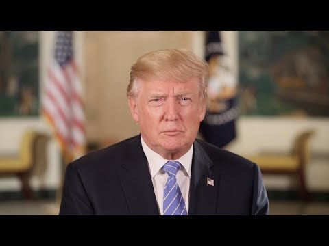9/29/17: Weekly Address