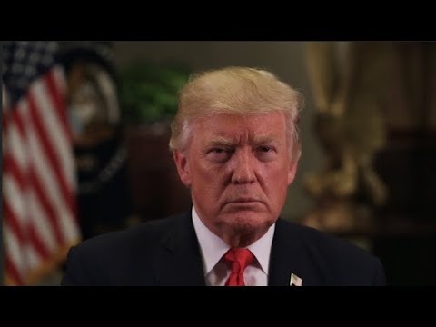 10/6/17: Weekly Address