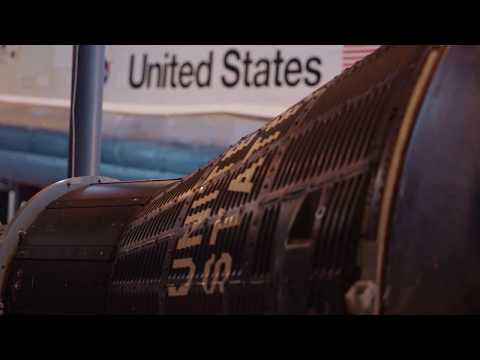 Vice President Pence Hosts the First Meeting of the National Space Council