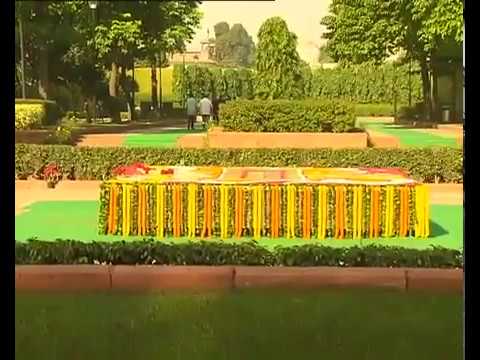 PM Modi pays tribute to Lal Bahadur Shastri on his birth anniversary