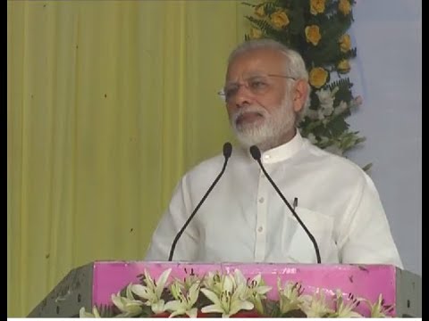 PM Modi’s Speech at Centenary Celebrations of Patna University in Patna, Bihar