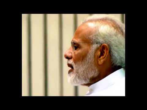 PM’s Speech at 3rd Anniversary of Swachh Bharat Mission