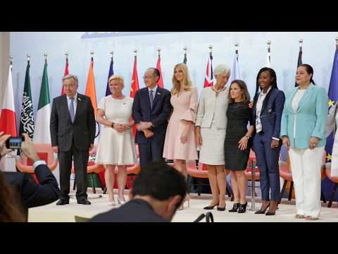 The World Bank Group Launches the Women Entrepreneurs Finance Initiative