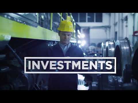 Strong Transport Connection, Strong Europe!