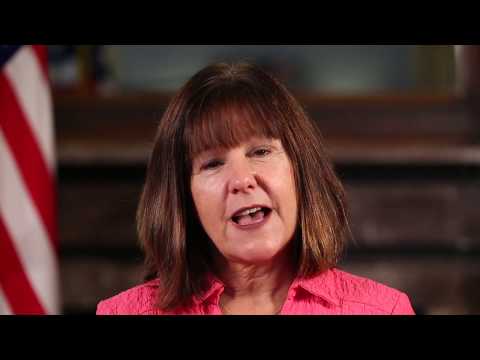 Second Lady Karen Pence’s Initiative, Healing with the HeART