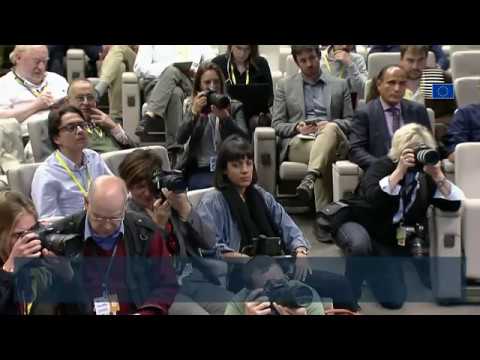 October 2017 European Council – Highlights of Day 2