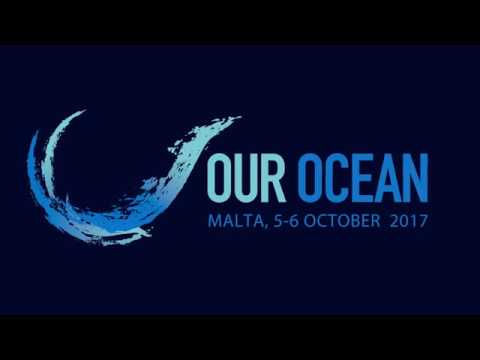 Our Ocean 2017 highlights