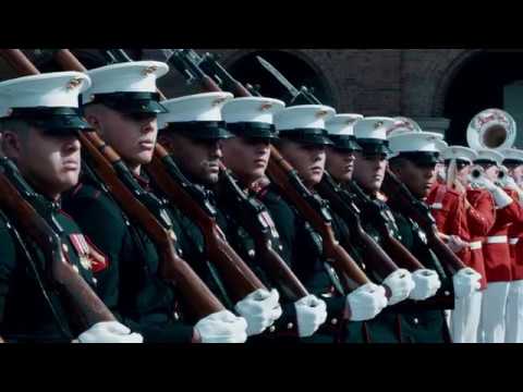 Commemoration of the 34th Anniversary of the Attack on the U.S. & French Barracks in Beirut, Lebanon