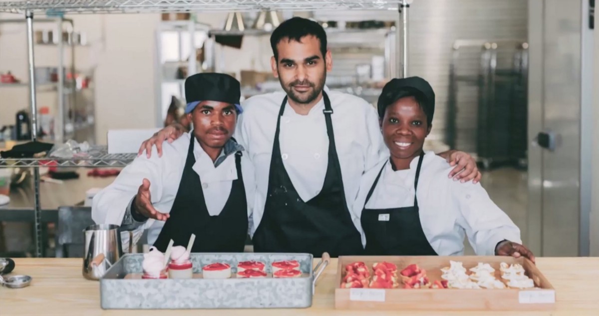 Can South Africa tap into its innovation potential to improve the lives of its citizens?