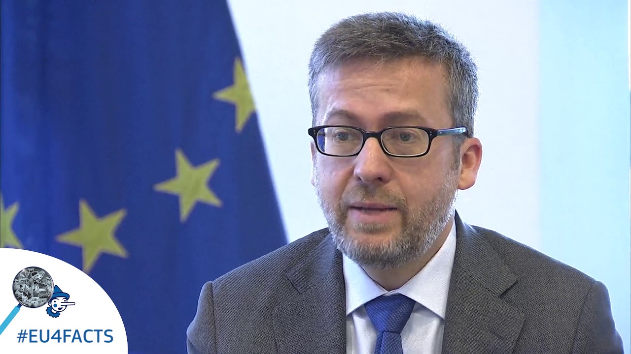 EU4Facts: Carlos Moedas – Why should we trust science?
