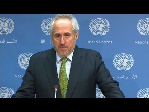 Middle East & Other Topics – Daily Briefing (25 September 2017)