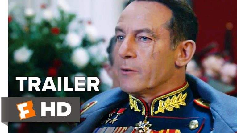 The Death of Stalin International Trailer #2 (2017) | Movieclips Trailers