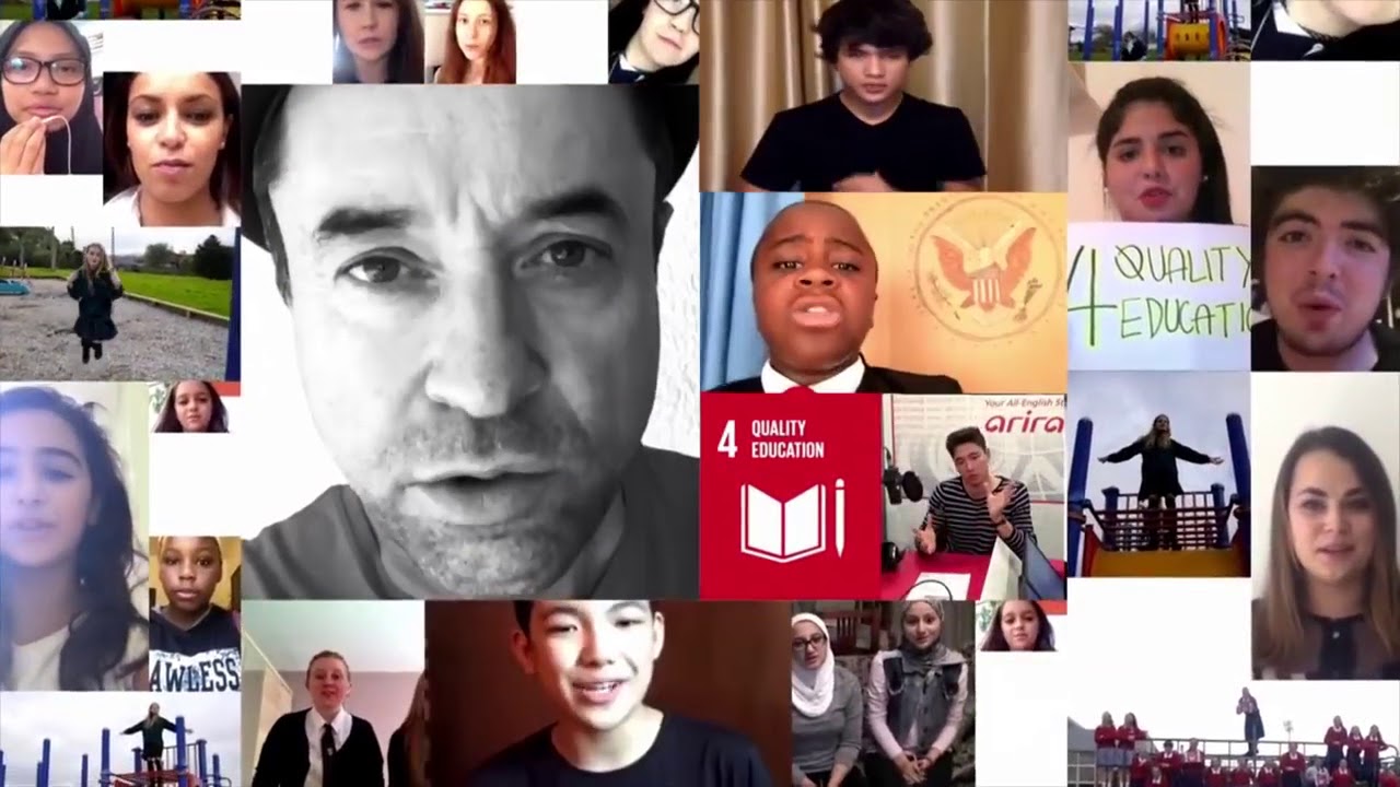 “Our Future Starts Now” – United Nations General Assembly (Spanish subtitles)