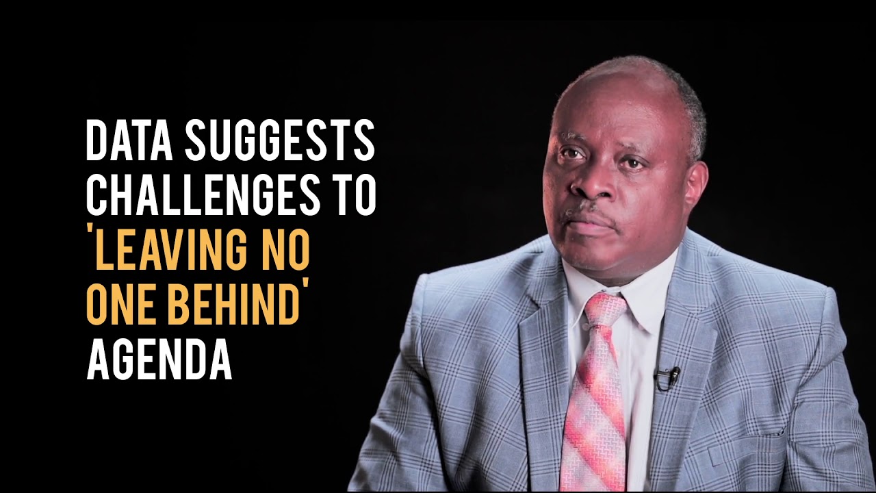 How can good data help measure development goals?