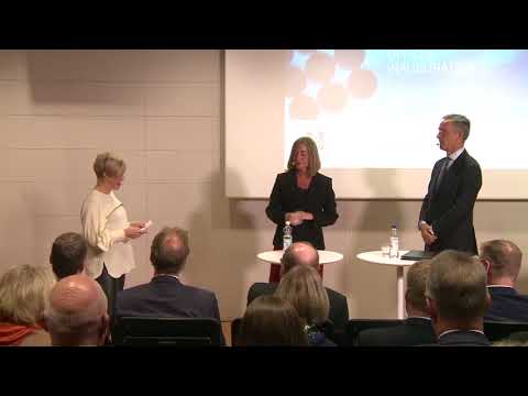 Mogherini’s address at the Inauguration of the Hybrid Centre of Excell…