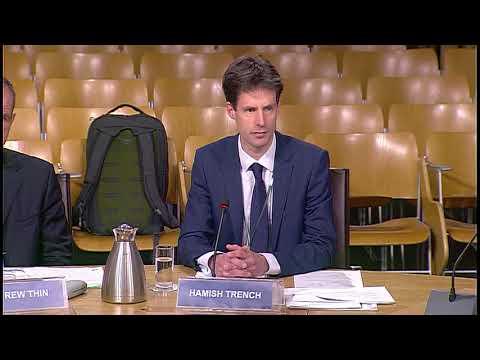 Environment, Climate Change and Land Reform Committee – 3 October 2017