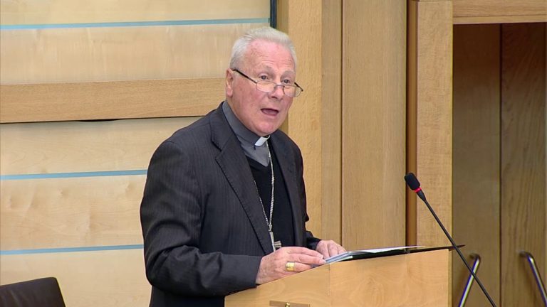 Time for Reflection – 3 October 2017