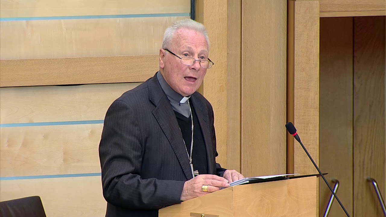 Time for Reflection – 3 October 2017