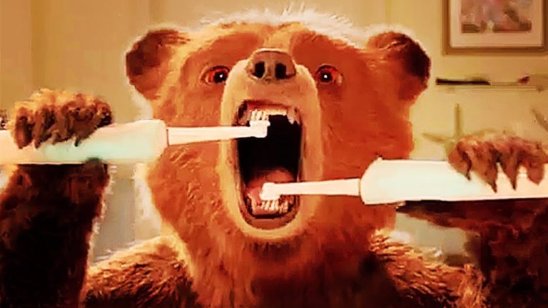 PADDINGTON 2 Trailer #2 ✩ Animation, Kids (2017)