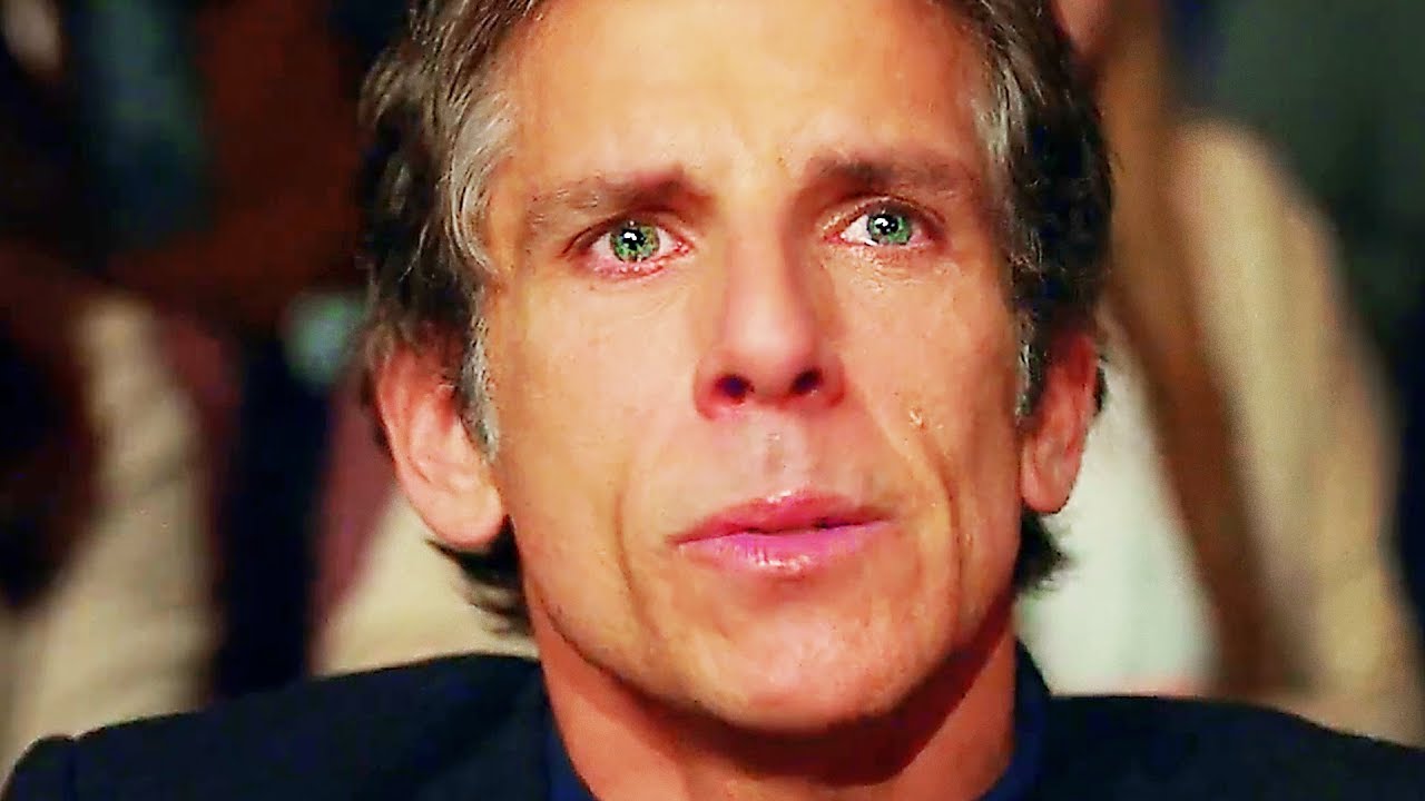 BRAD’S STATUS Trailer ✩ Ben Stiller, Comedy, Movie HD (2017)