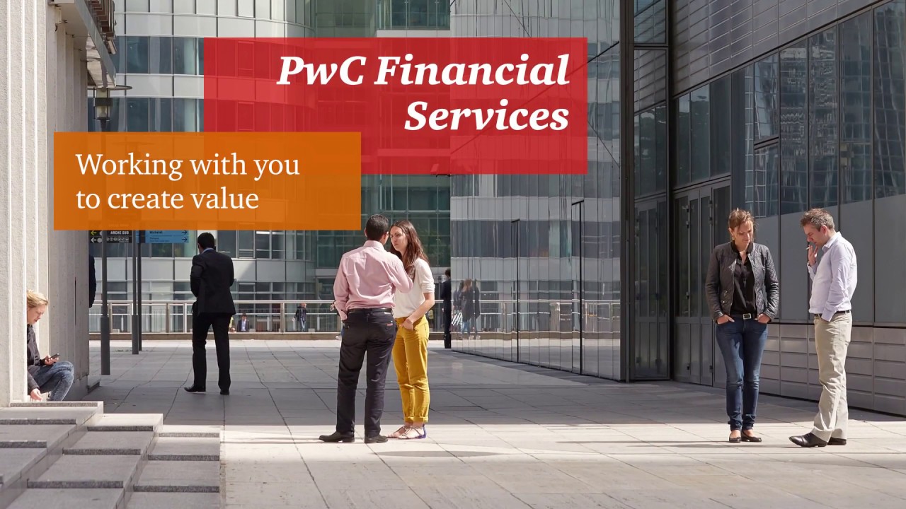 PwC Global Financial Services