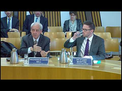 Economy, Jobs and Fair Work Committee – 3 October 2017