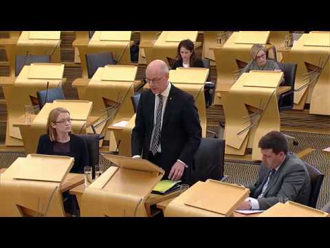 Ministerial Statement: Education Reform – 3 October 2017