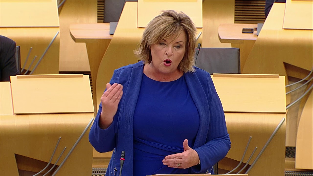 Topical Questions – 3 October 2017