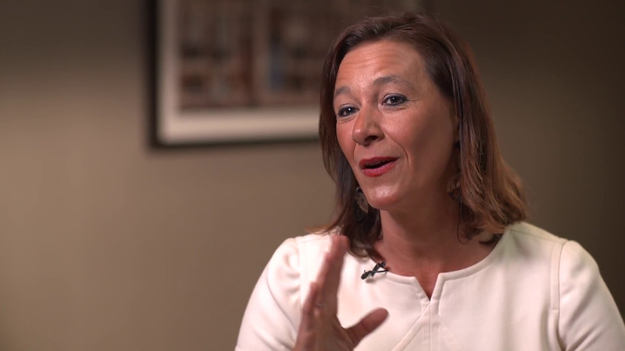 HR in the machine age