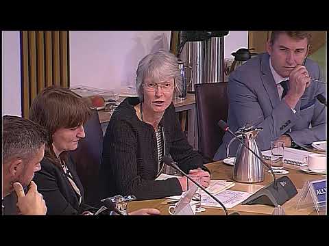 Health and Sport Committee – 3 October 2017