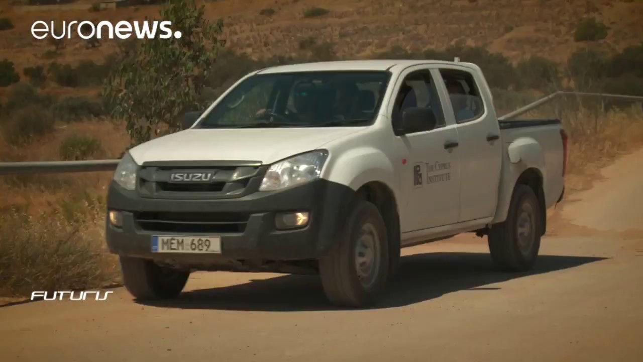 How global warming is changing when Europe’s rain arrives – Futuris